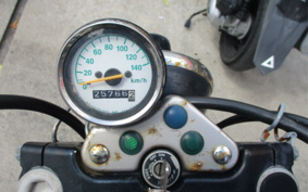 SUZUKI GLASS TRACKER BIG BOY NJ4BA