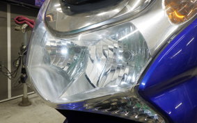 HONDA PCX 125 NC125D