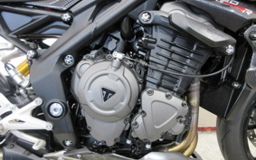 TRIUMPH  TRIUMPH SPEED TRIPLE 1200RR 2022 S3P02S