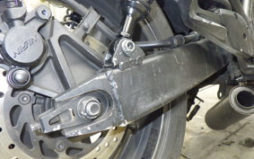 HONDA CB400SF VTEC Spec3 2004