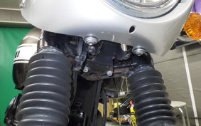 KAWASAKI W800 CAFE 2019 EJ800B