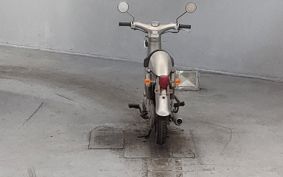 HONDA LITTLE CUB C50