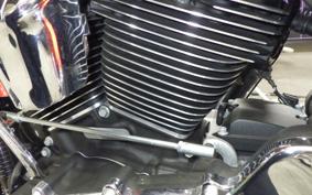 HARLEY FLHXS 1750 2017