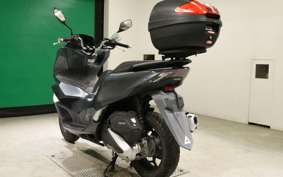HONDA PCX125 2005 JK05