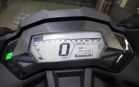 KAWASAKI NINJA 250 SL 2024 BX250A