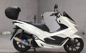 HONDA PCX125 JF81