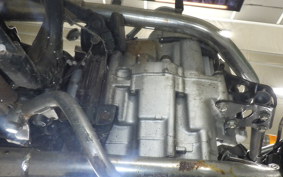 HONDA CD125T BENLY