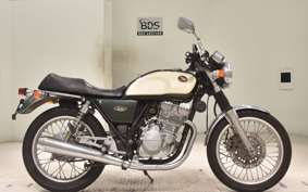 HONDA GB250 CLUBMAN Gen.5 MC10