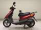 Фото Yamaha JOG Gen.5 с японского аукциона
