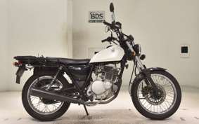 SUZUKI GRASS TRACKER NJ4BA