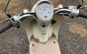 HONDA CREA SCOOPY AF55