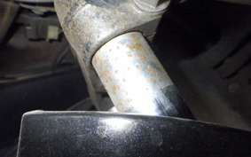 HONDA PCX125 2009 NC125D