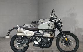 TRIUMPH SCRAMBLER 1200X 2024 DADR0H