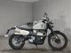 Фото Triumph SCRAMBLER 1200X 2024 с японского аукциона