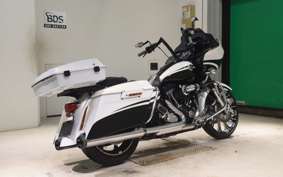 HARLEY FLTRXSE1800CVO 2012