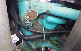 KAWASAKI KDX250SR DX250F