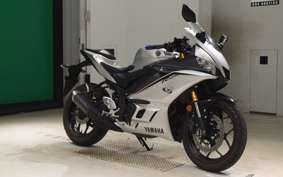 YAMAHA YZF-R25 2014 RG43J