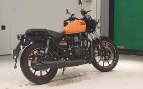 ROYAL ENFIELD METEOR 350 2026