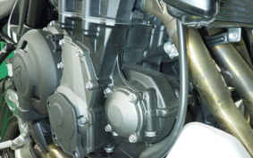 TRIUMPH TRIDENT 660 2025
