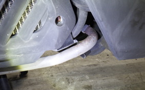 HONDA LEAD 125 1996 JF45