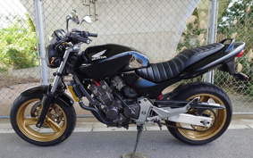 HONDA HORNET 250 MC31
