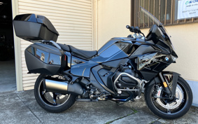 BMW R1300RT ASA 2025 0M41