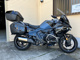 Фото BMW R1300RT ASA 2025 с японского аукциона
