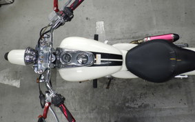 HONDA MAGNA 50 2014 AC13