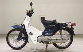 HONDA C70 SUPER CUB 2023 C70
