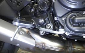 YAMAHA MT-07 AMT 2025 RM50J