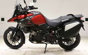 SUZUKI DL1000 ( V-Strom 1000 ) A VU51A