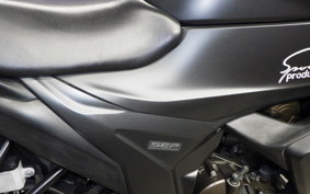 SUZUKI ｼﾞｸｻｰ250SF 2025 ED22B
