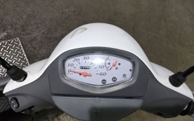 SUZUKI LET's 5 CA47A