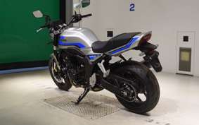 HONDA CB1000F 2025 SC94