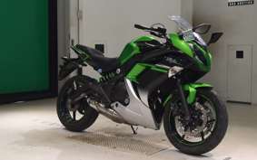 KAWASAKI NINJA 650 2015