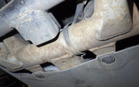 SUZUKI ADDRESS V50 Gen.2 CA44A