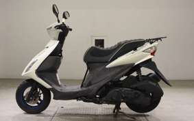 SUZUKI ADDRESS V125 S 2000 CF4MA