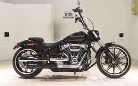 HARLEY FXBRS1870 2018