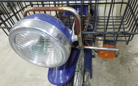 HONDA C50 SUPER CUB AA01