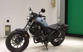 HONDA REBEL 250 A 2022 MC49