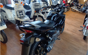 SUZUKI GSR250F GJ55D