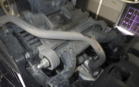 HONDA TACT-4ﾍﾞｰｼｯｸ 1988 AF79