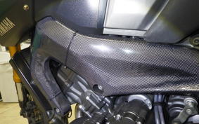 YAMAHA MT-09 A 2014 RN34J