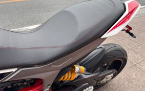 DUCATI HYPERMOTARD SP 2014 ZDMB201JAEB