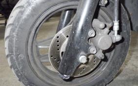 SUZUKI ADDRESS V125 G CF46A