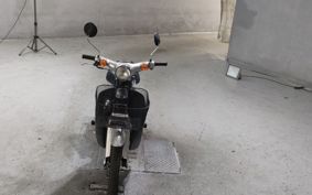 HONDA LITTLE CUB C50