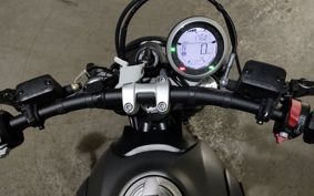 DUCATI SCRAMBLER NIGHT SHIFT 2022 3K00AA