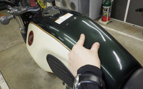 HONDA GB250 CLUBMAN Gen.5 1995 MC10