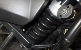 BMW F800GS 2011