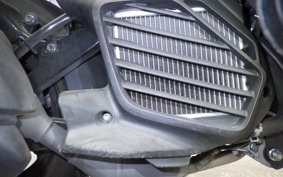 YAMAHA CYGNUSｸﾞﾘﾌｧｽ 1991 SEJ4J